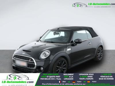 Mini Mini S 178 CH BVM