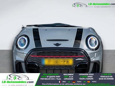 Mini Mini JCW 231 CH BVM