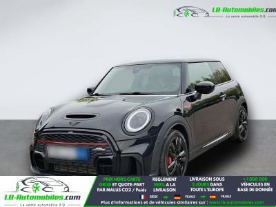 Mini Mini JCW 231 CH BVA