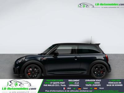 Mini Mini JCW 231 CH BVA