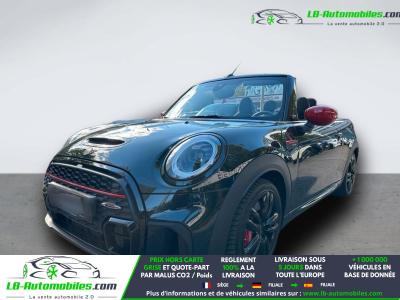 Mini Mini JCW 231 CH BVA