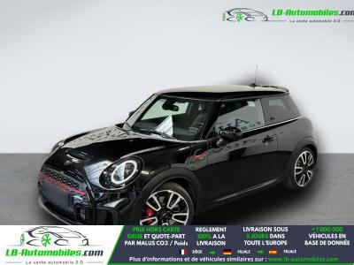 Mini Mini JCW 231 CH BVA