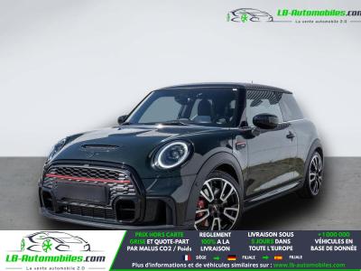 Mini Mini JCW 231 CH BVA