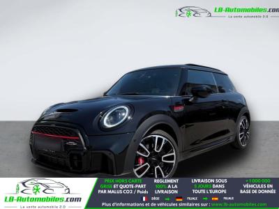 Mini Mini JCW 231 CH BVA