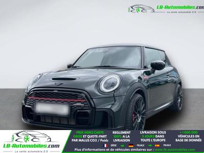 Mini Mini JCW 231 CH BVA