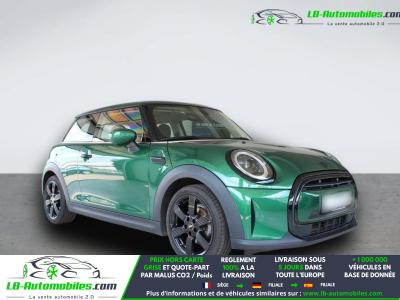 Mini Mini 102 CH BVA