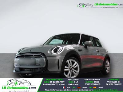 Mini Mini 102 CH BVA
