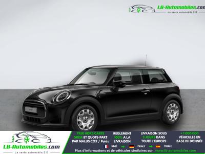 Mini Mini 102 CH BVA
