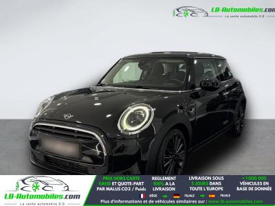 Mini Mini 102 CH BVA