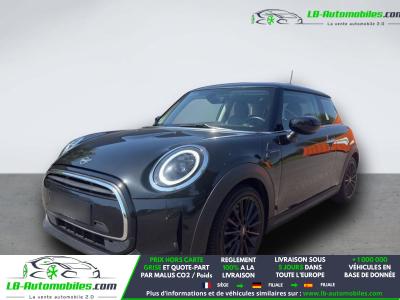 Mini Mini 102 CH BVA