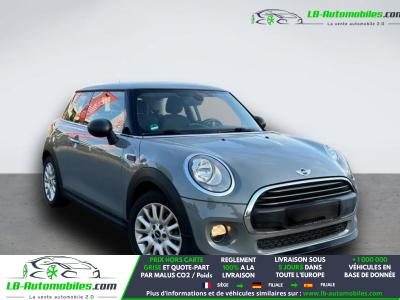 Mini Cabriolet One 102 ch BVM