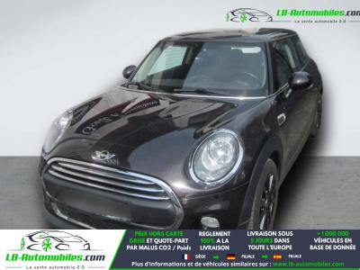 Mini Cabriolet One 102 ch BVM