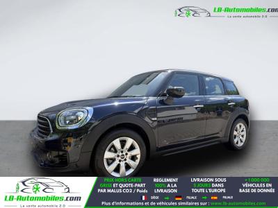 Mini Cabriolet 136 ch BVA