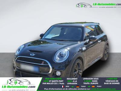 Mini Cabriolet S 192 ch BVA