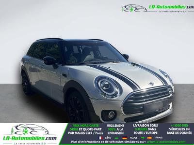 Mini Cabriolet 136 ch BVA