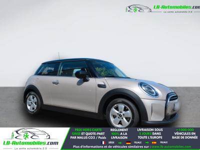 Mini Cabriolet 136 ch BVA