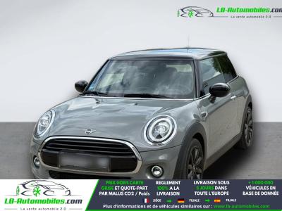 Mini Cabriolet 136 ch BVA