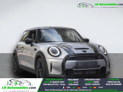 Mini Cabriolet S 178 ch BVA