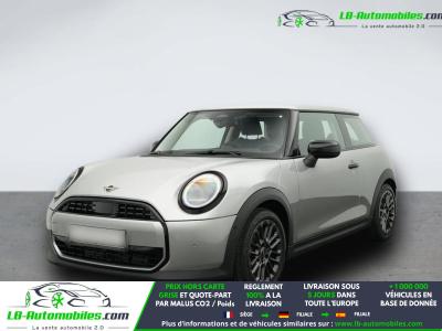 Mini Cabriolet S 178 ch BVA