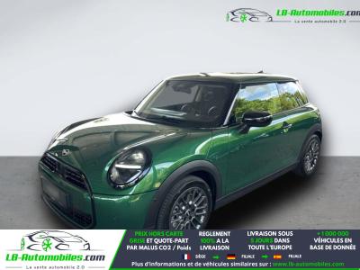 Mini Cabriolet S 178 ch BVA