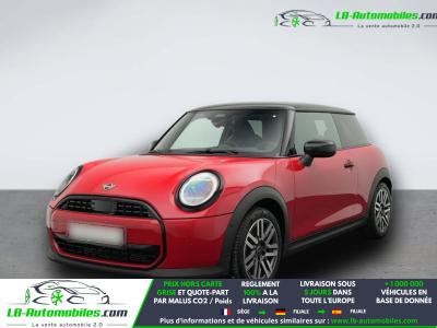 Mini Cabriolet S 178 ch BVA