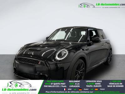Mini Cabriolet S 178 ch BVA