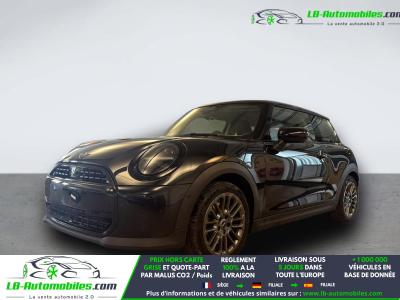 Mini Cabriolet S 178 ch BVA