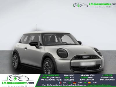 Mini Cabriolet S 178 ch BVA