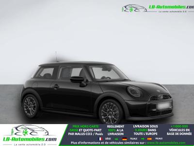Mini Cabriolet S 178 ch BVA