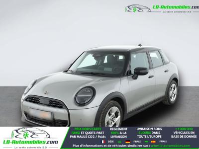 Mini Cabriolet S 178 ch BVA