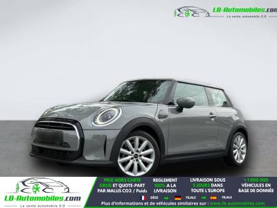 Mini Cabriolet One 102 ch BVM