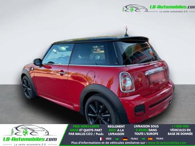 Mini Cabriolet 122 ch BVM
