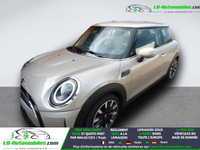 Mini Cabriolet One 102 ch BVM