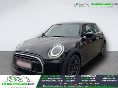 Mini Cabriolet One 102 ch BVM