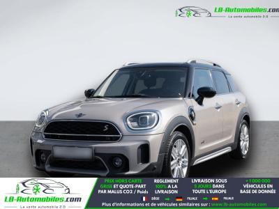 Mini Cabriolet John  Works 231 ch BVA