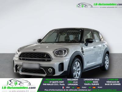 Mini Cabriolet John  Works 231 ch BVA