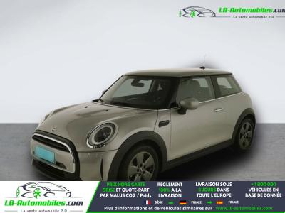Mini Cabriolet 136 ch BVA
