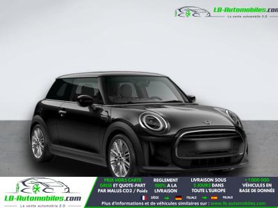 Mini Cabriolet 136 ch BVA
