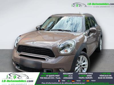 Mini Cabriolet 184 ch BVA