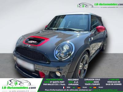 Mini Cabriolet 211 ch BVM