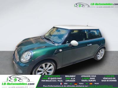 Mini Cabriolet 98 ch BVM