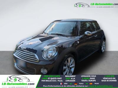 Mini Cabriolet 98 ch BVM