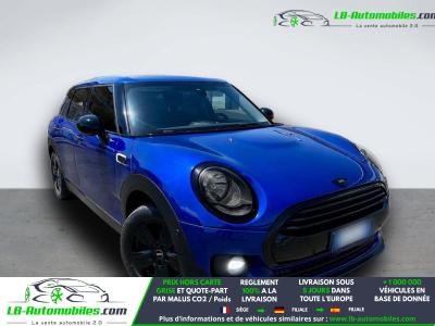 Mini Clubman D 150 ch BVA