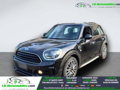 Mini Clubman D 150 ch BVA