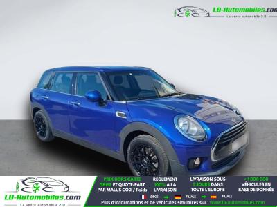 Mini Clubman D 150 ch BVA