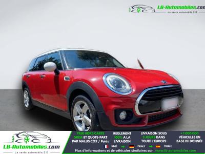 Mini Clubman D 150 ch BVA