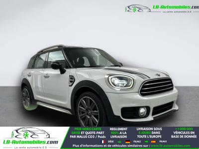 Mini Clubman D 150 ch BVA