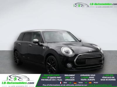 Mini Clubman D 150 ch BVA