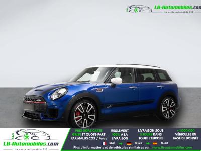 Mini Clubman 231 ch John  Works ALL4 BVA