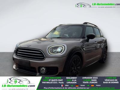 Mini Clubman D 150 ch BVA